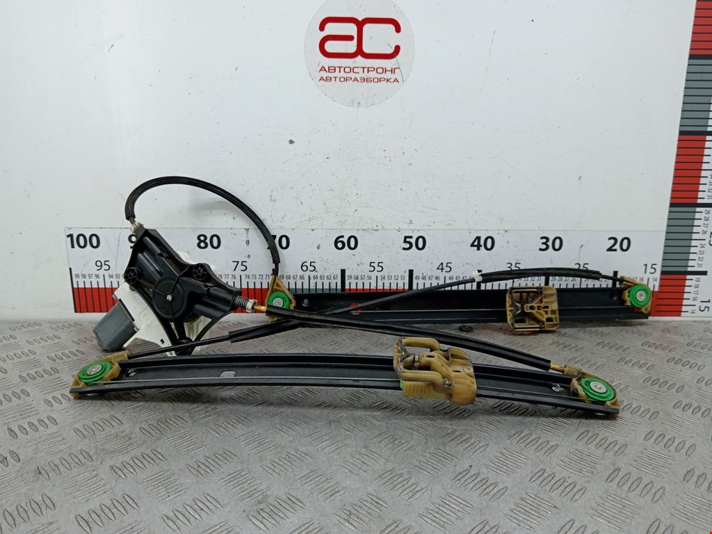 Стеклоподъемник передний правый AUDI A6 C7 2011-2018