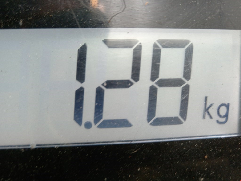 Стеклоподъемник передний правый AUDI A6 C7 2011-2018