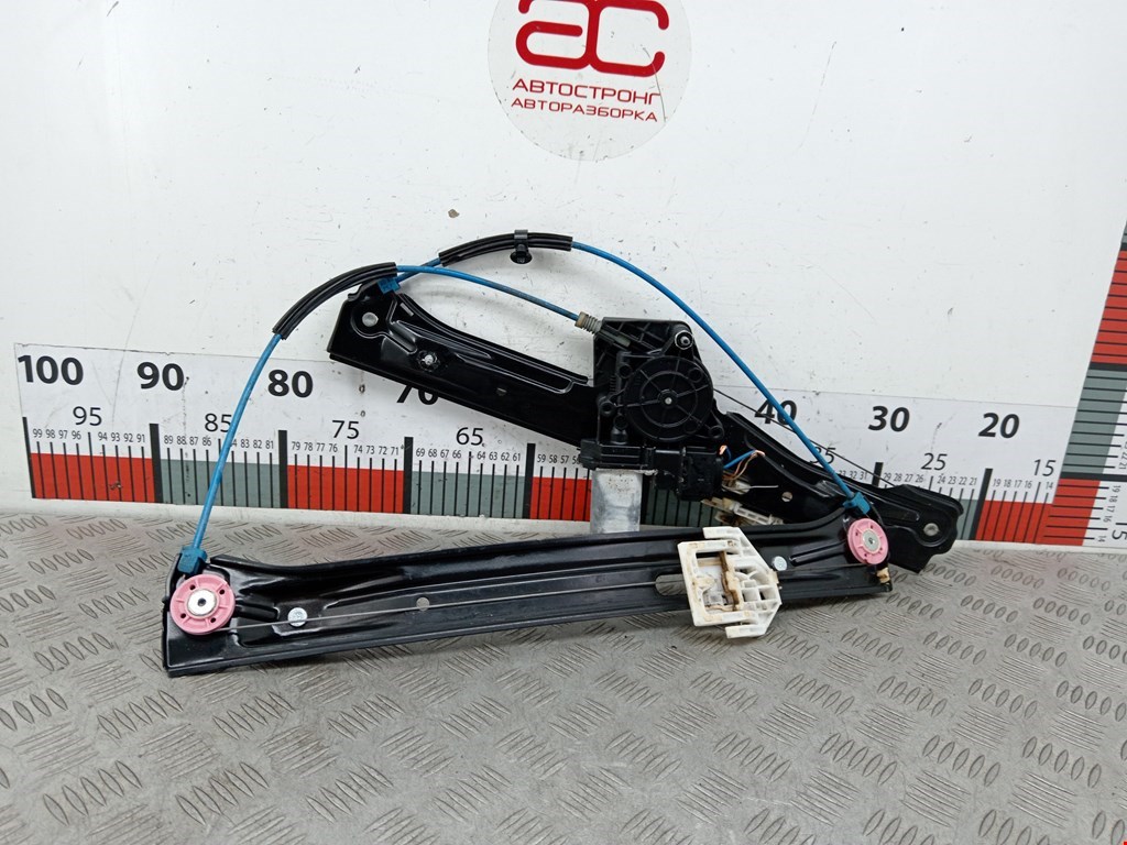 Стеклоподъемник передний правый BMW 3er F30/F31/F80 2011-2019
