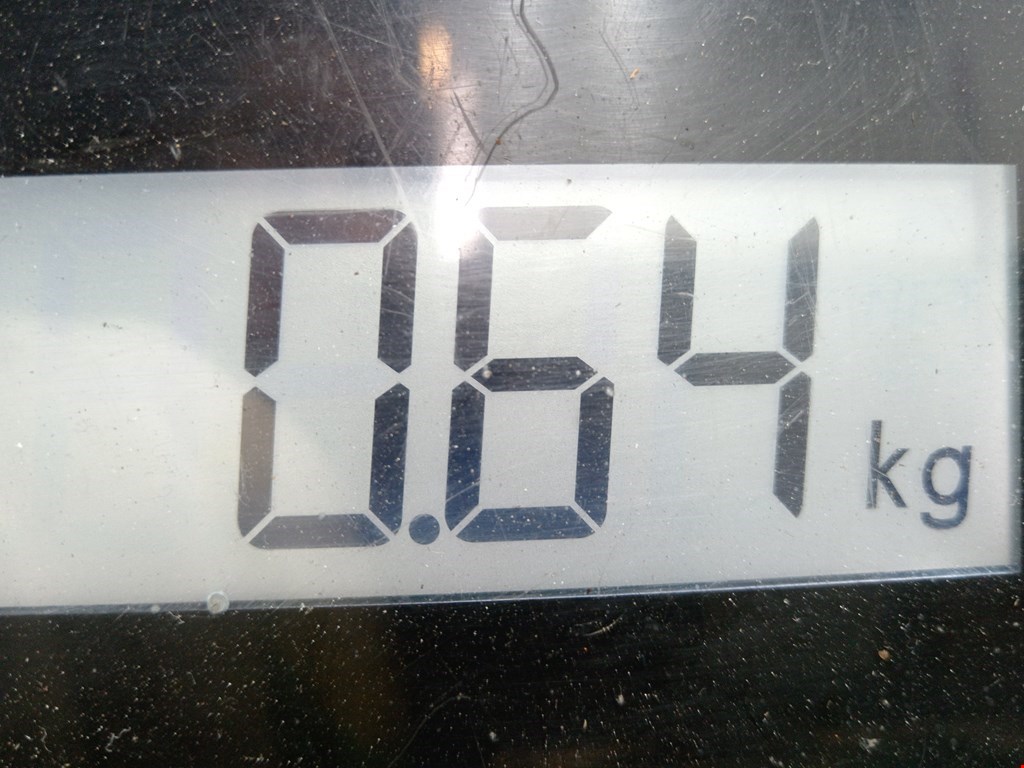 Динамик VOLKSWAGEN Golf Sportsvan 2014-2020