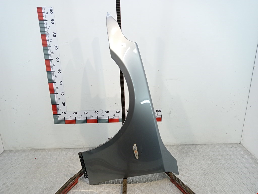 Крыло переднее левое BMW 5er 5 серия E60/E61 2003-2010