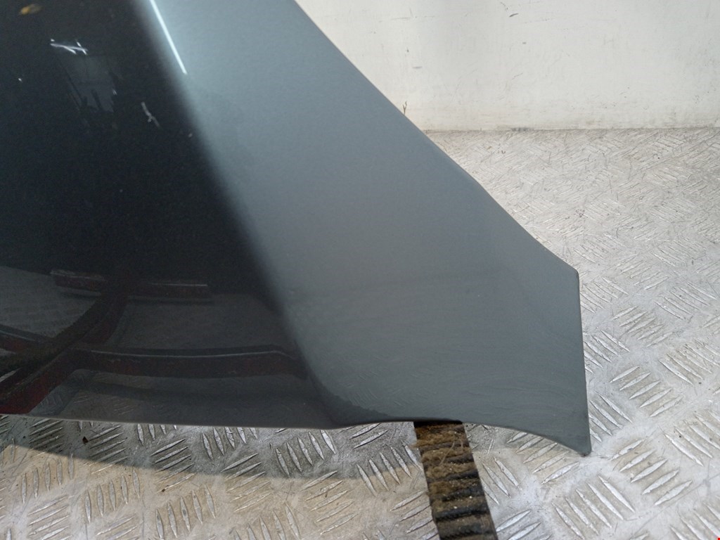 Крыло переднее левое BMW 5er 5 серия E60/E61 2003-2010