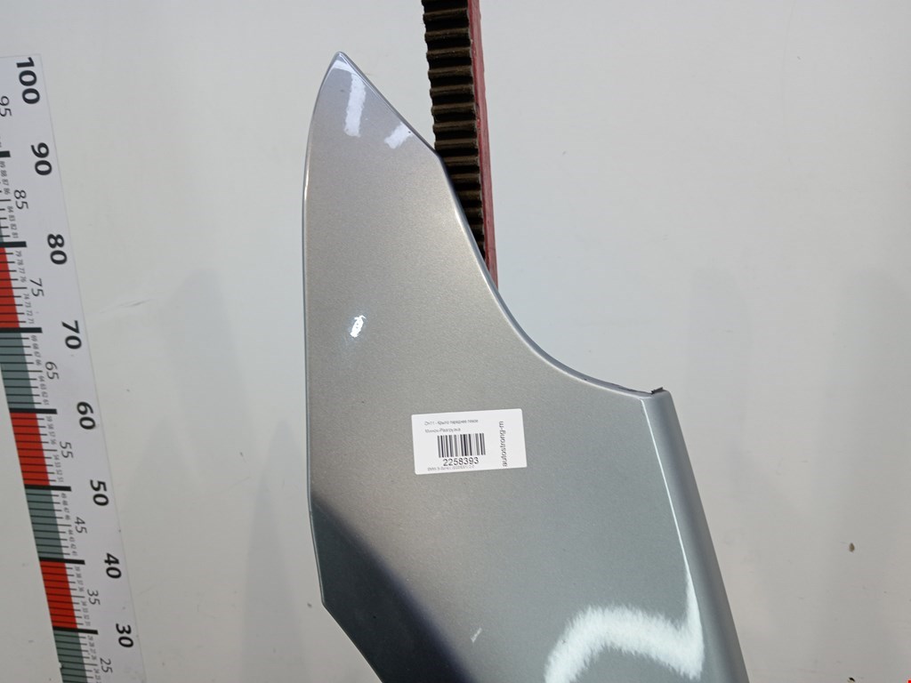 Крыло переднее левое BMW 5er 5 серия E60/E61 2003-2010