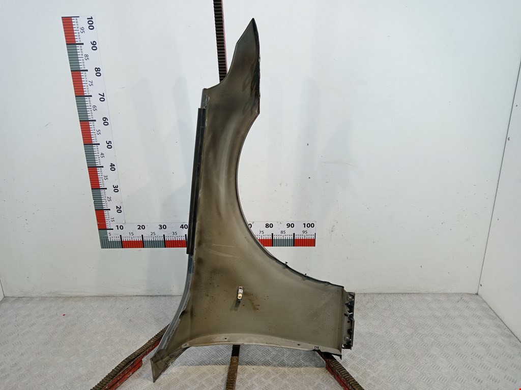 Крыло переднее левое BMW 5er 5 серия E60/E61 2003-2010