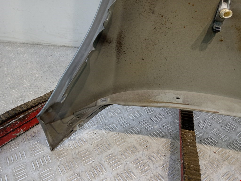 Крыло переднее левое BMW 5er 5 серия E60/E61 2003-2010