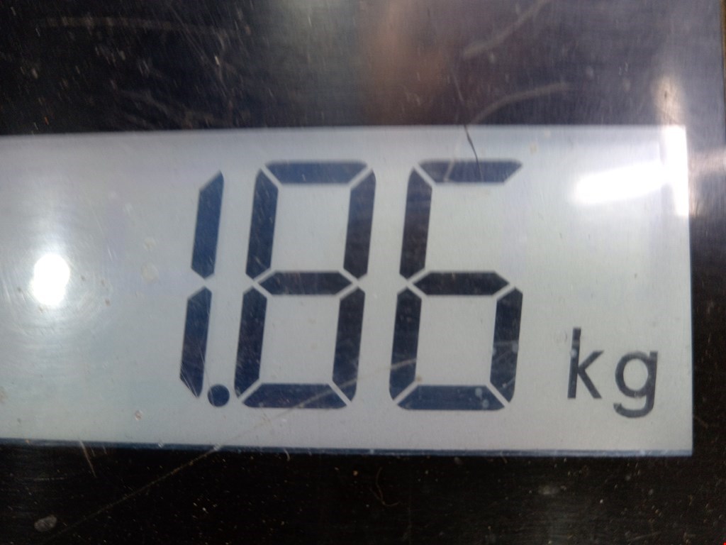 Крыло переднее левое BMW 5er 5 серия E60/E61 2003-2010