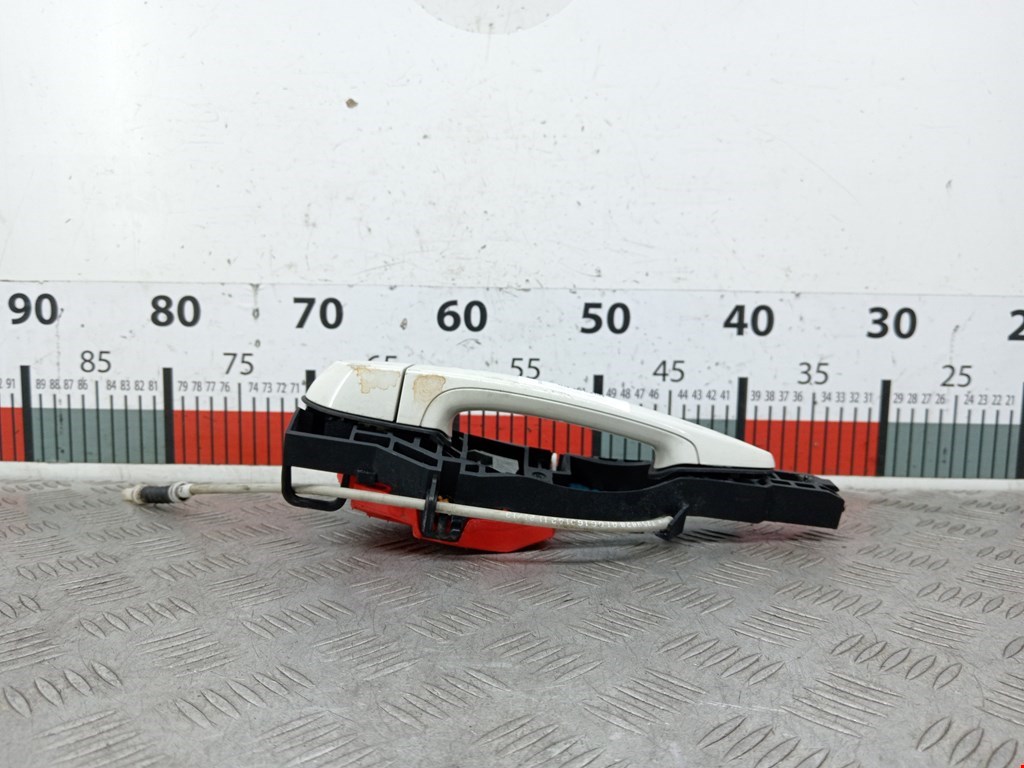 Ручка двери передней наружная левая BMW 3er F30/F31/F80 2011-2019