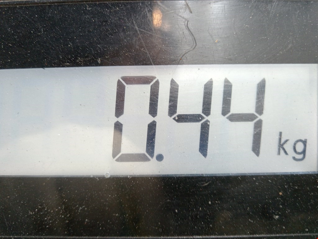 Ручка двери передней наружная левая BMW 3er F30/F31/F80 2011-2019