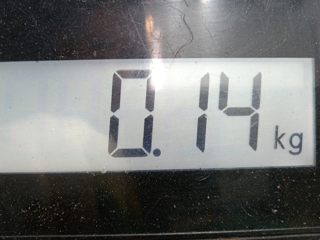 Уплотнитель (внутри) BMW 3er F30/F31/F80 2011-2019