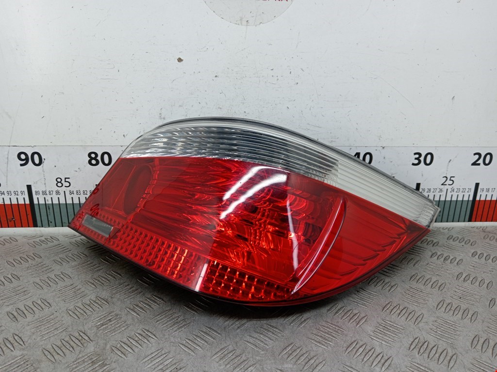Фонарь задний правый BMW 5er 5 серия E60/E61 2003-2010