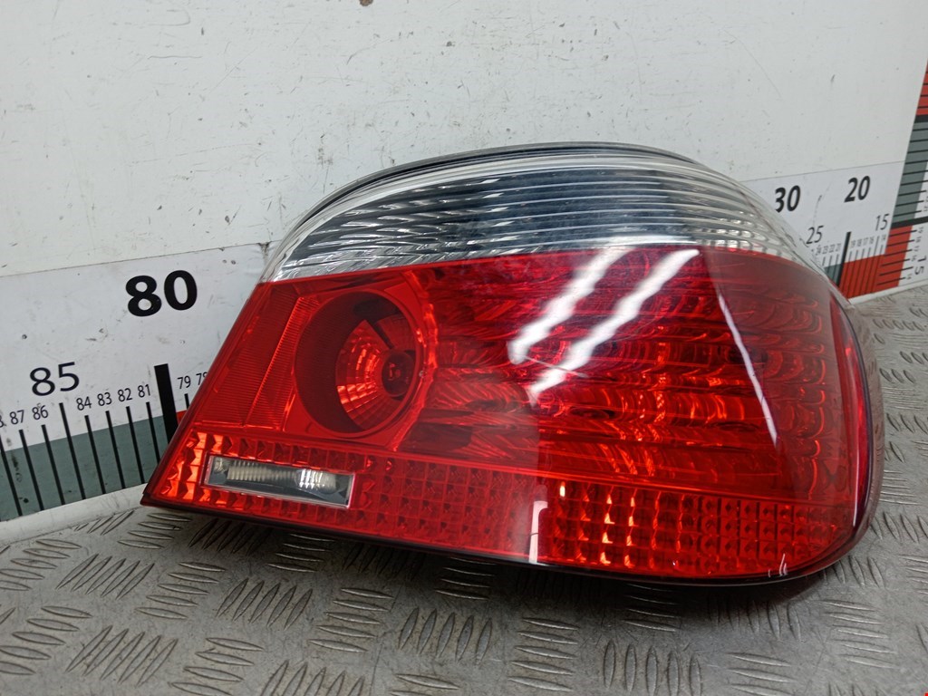 Фонарь задний правый BMW 5er 5 серия E60/E61 2003-2010