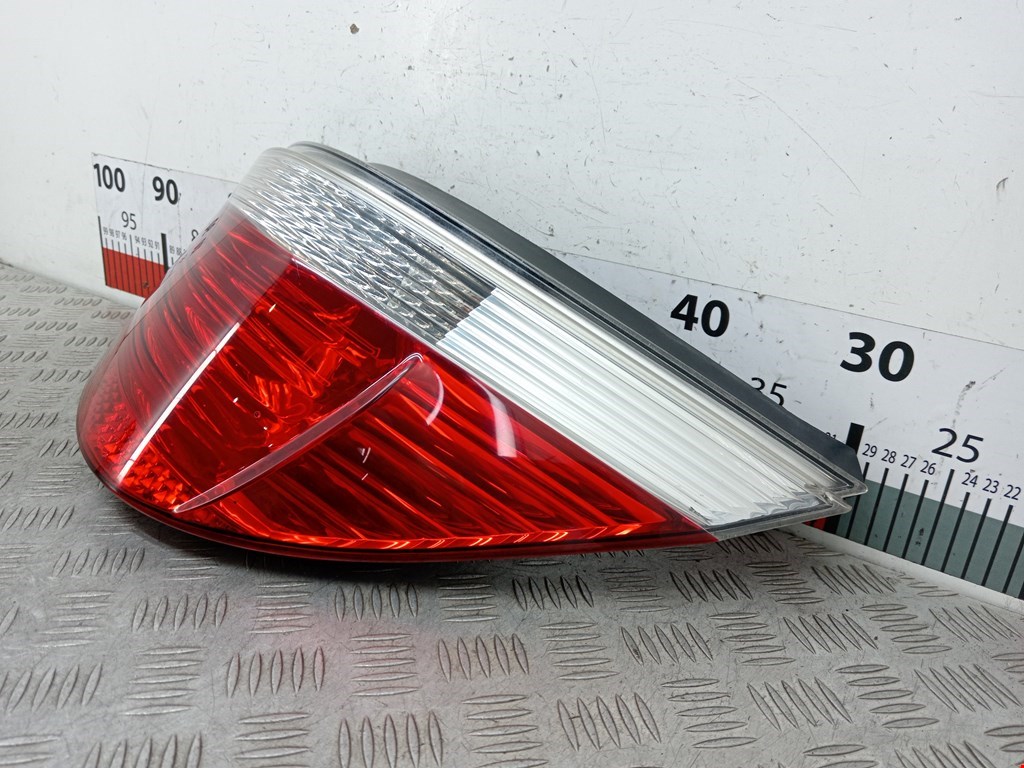 Фонарь задний правый BMW 5er 5 серия E60/E61 2003-2010