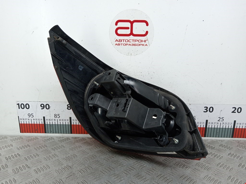 Фонарь задний правый BMW 5er 5 серия E60/E61 2003-2010