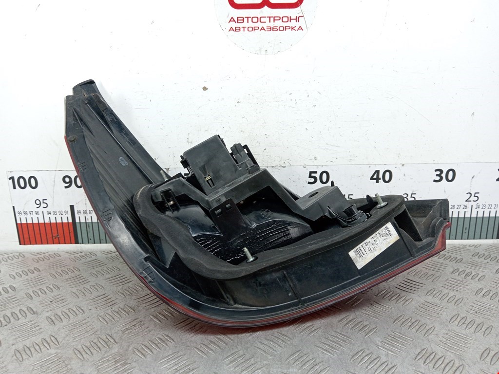 Фонарь задний правый BMW 5er 5 серия E60/E61 2003-2010
