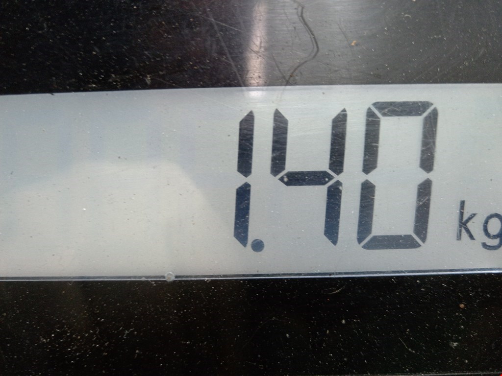 Фонарь задний правый BMW 5er 5 серия E60/E61 2003-2010