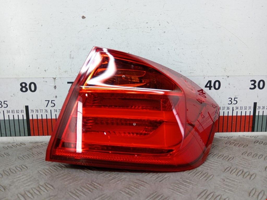 Фонарь задний правый BMW 3er F30/F31/F80 2011-2019