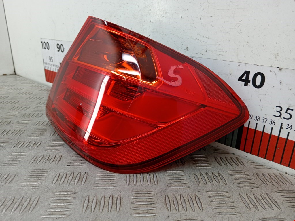 Фонарь задний правый BMW 3er F30/F31/F80 2011-2019