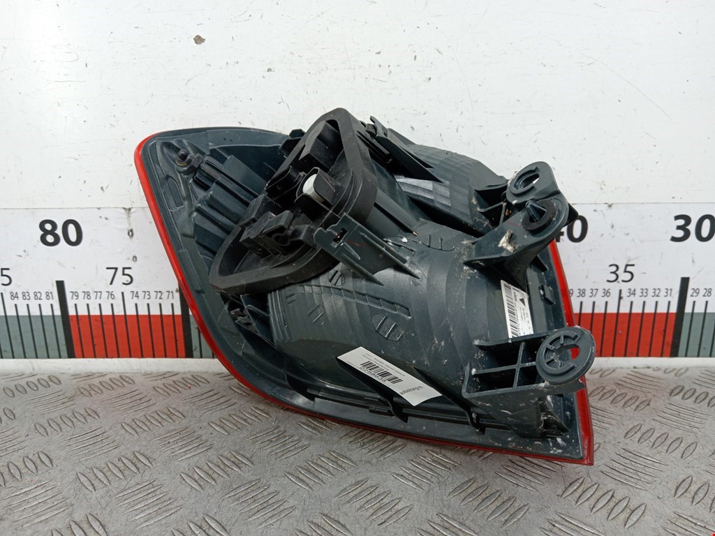Фонарь задний правый BMW 3er F30/F31/F80 2011-2019