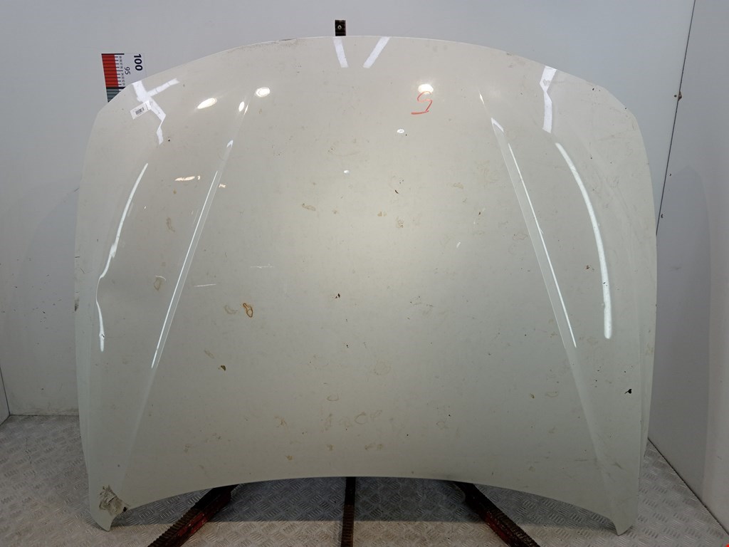Капот BMW 3-Series (F30/F31/F34/F35) (2011-2020)