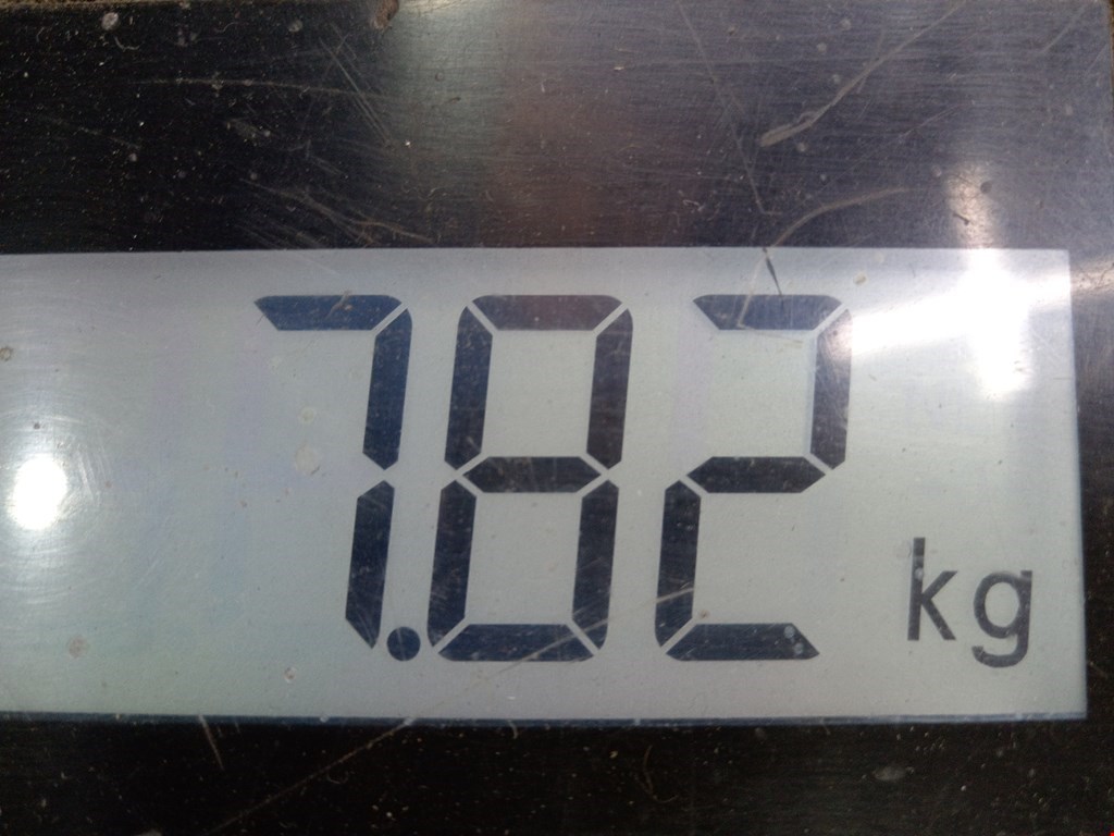 Проводка коса VOLKSWAGEN Golf Sportsvan 2014-2020