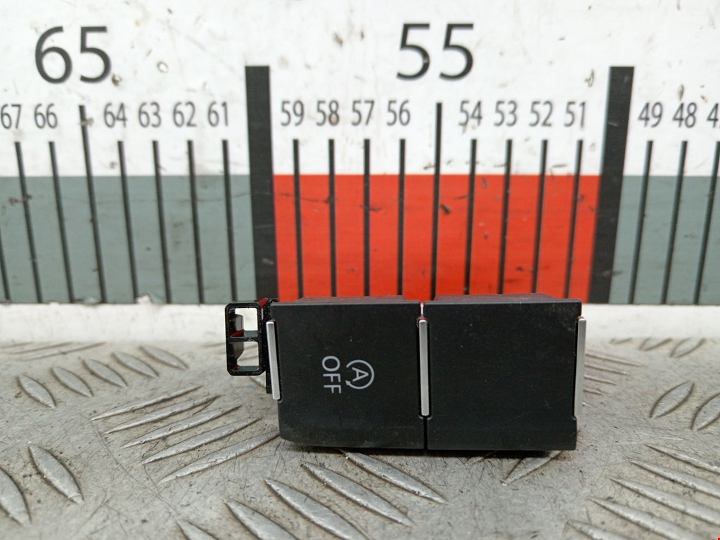 Кнопка (переключатель) Volkswagen Golf Sportsvan (2014-2020)