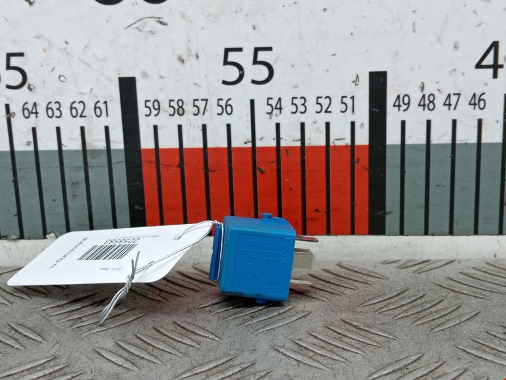 Реле BMW 5-Series (E60/E61) (2003-2010)