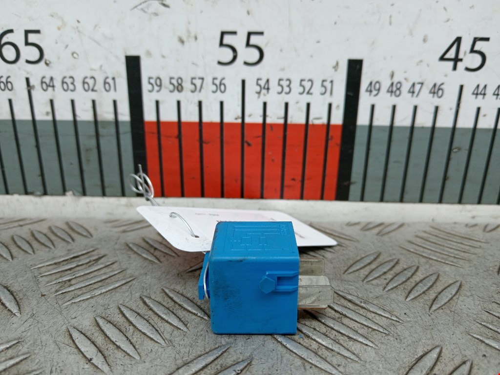 Реле BMW 5-Series (E60/E61) (2003-2010)