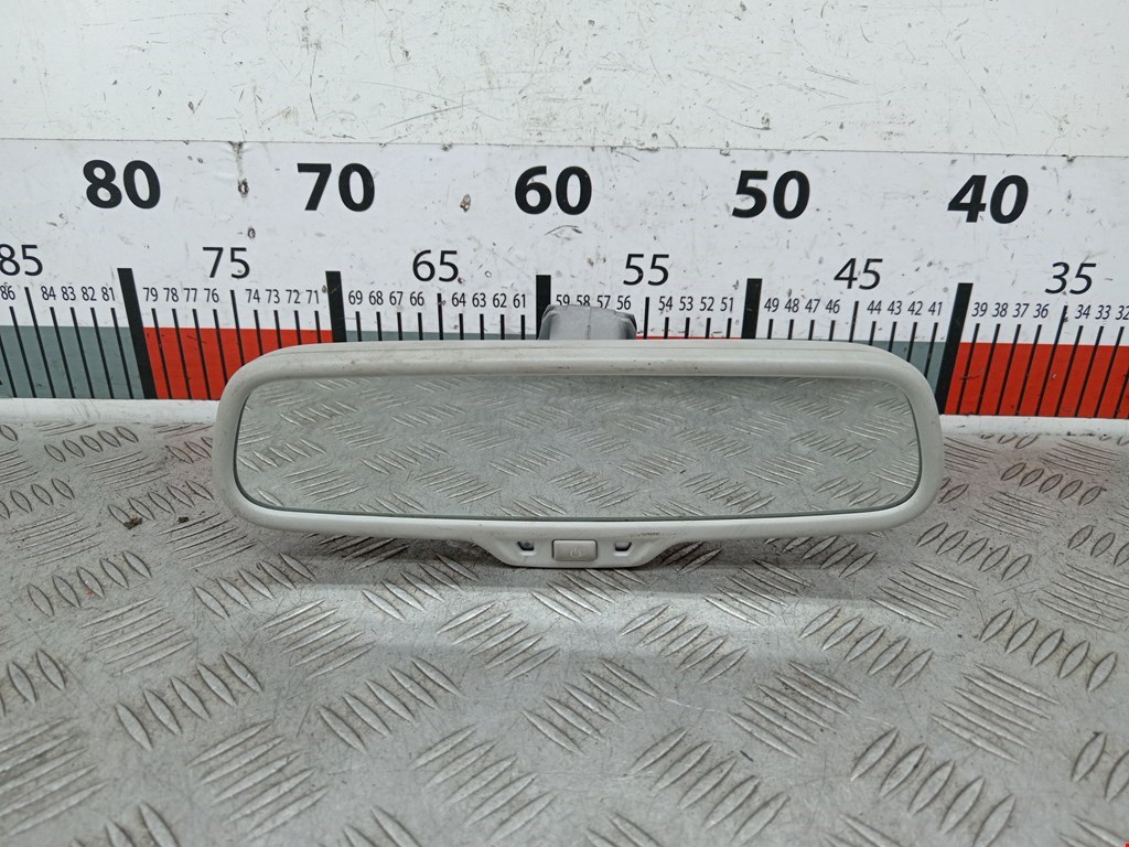 Зеркало заднего вида салонное AUDI A6 C7 2011-2018