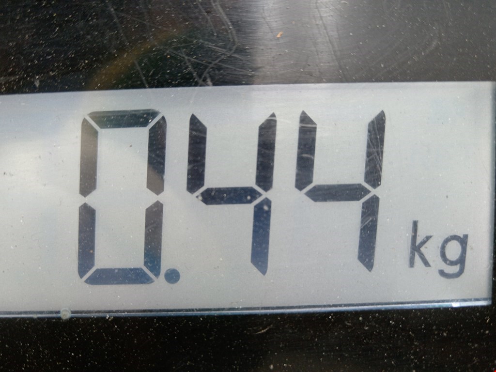 Зеркало заднего вида салонное AUDI A6 C7 2011-2018