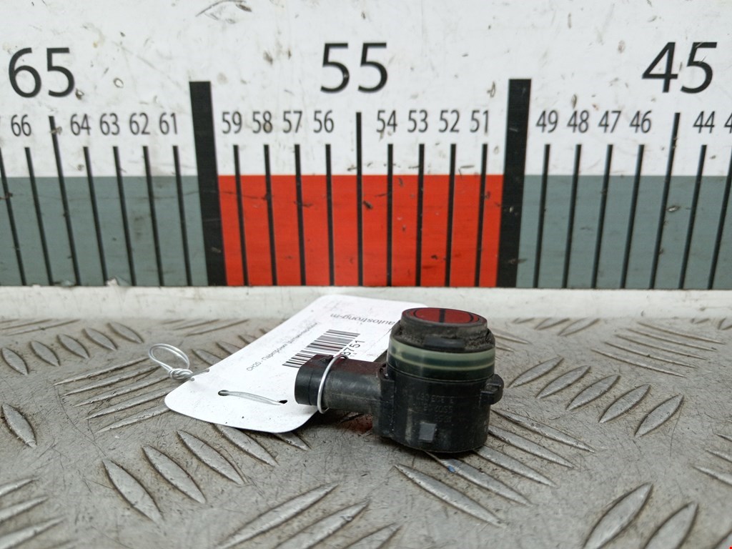 Датчик парковки VOLKSWAGEN Golf Sportsvan 2014-2020