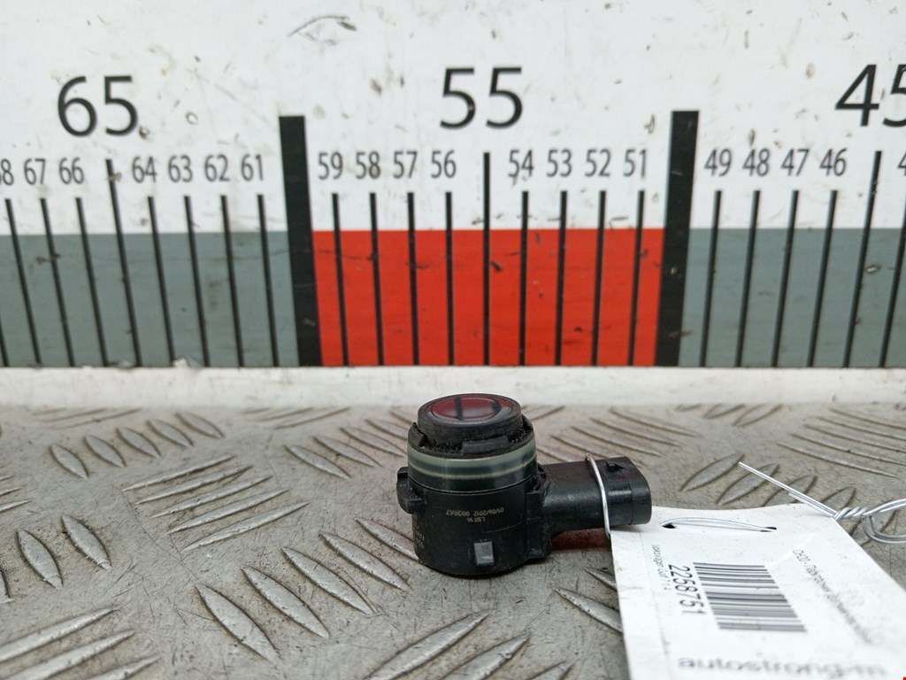 Датчик парковки VOLKSWAGEN Golf Sportsvan 2014-2020