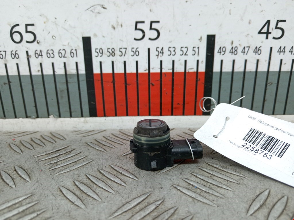 Датчик парковки VOLKSWAGEN Golf Sportsvan 2014-2020