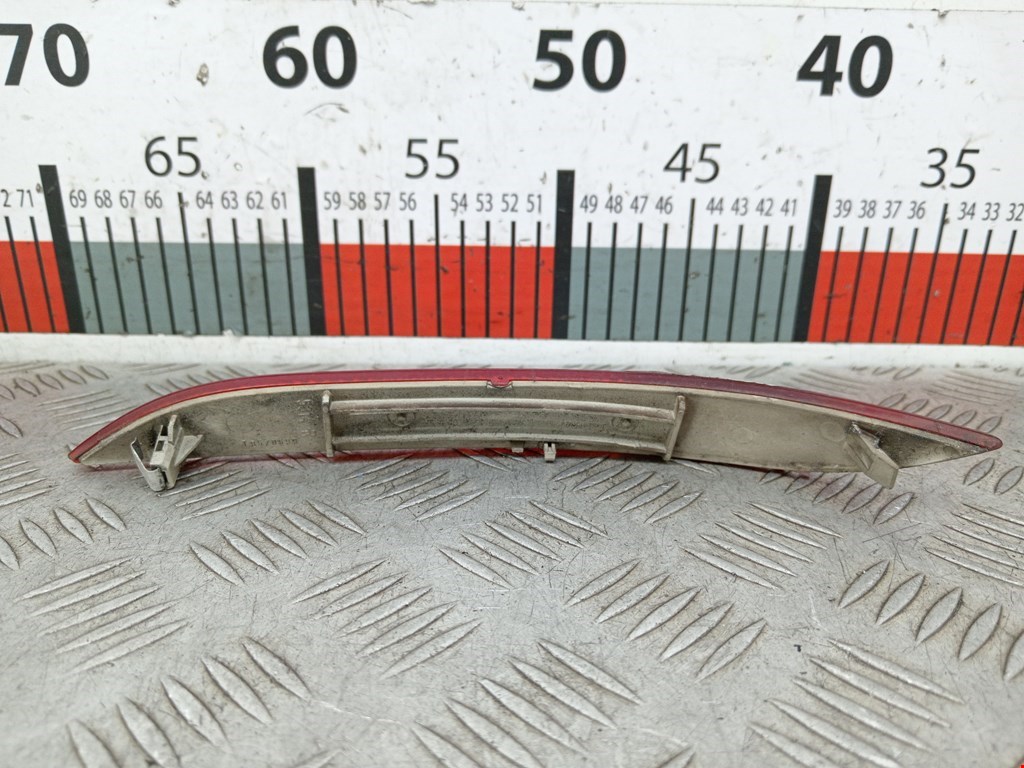 Отражатель в бампер задний правый BMW 5er 5 серия E60/E61 2003-2010