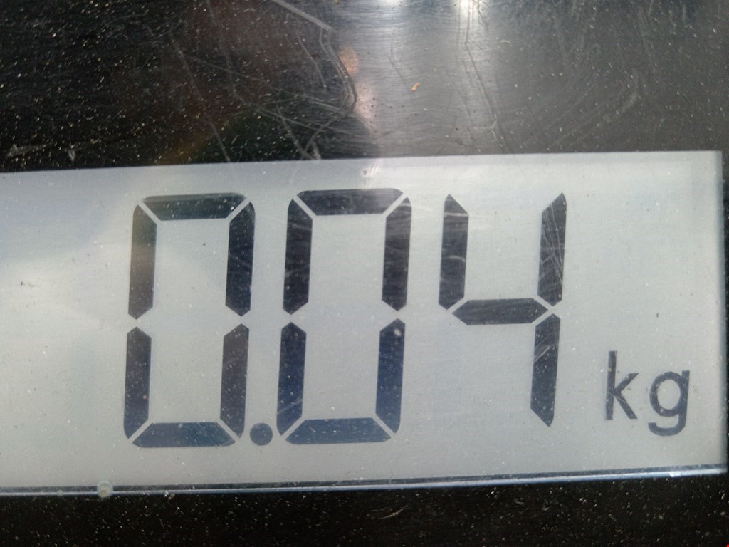 Отражатель в бампер задний правый BMW 5er 5 серия E60/E61 2003-2010