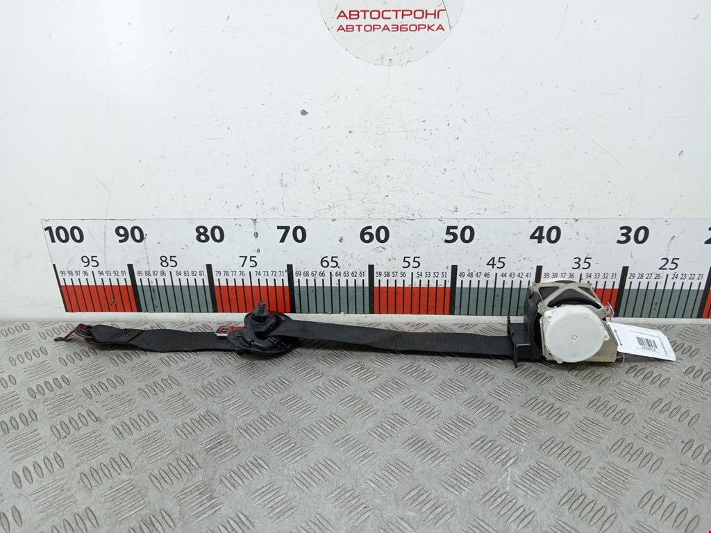 Ремень безопасности передний левый BMW 3er F30/F31/F80 2011-2019