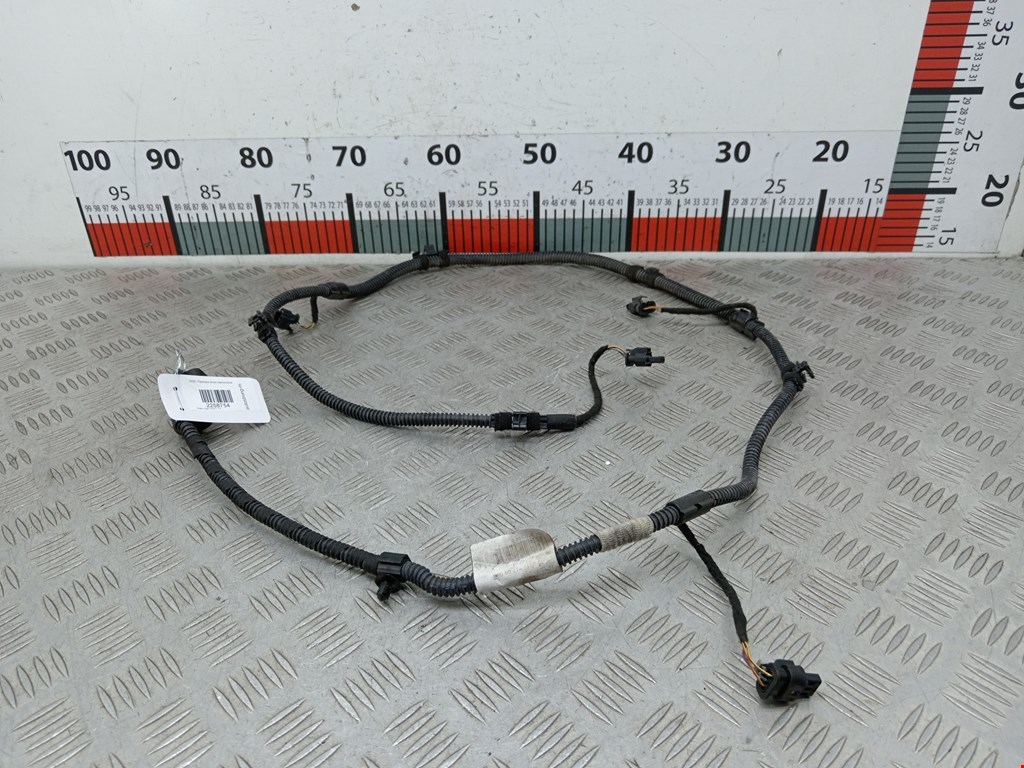 Проводка коса VOLKSWAGEN Golf Sportsvan 2014-2020