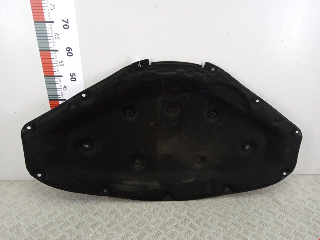 Шумоизоляция капота BMW 3er F30/F31/F80 2011-2019