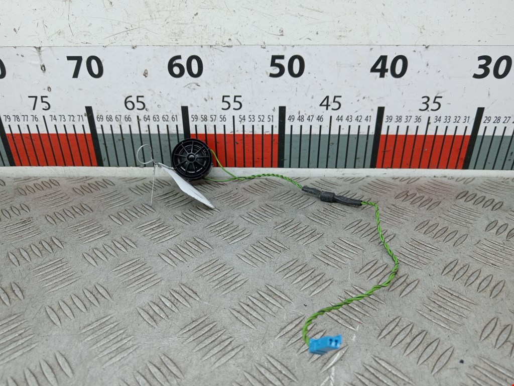 Динамик BMW 5er 5 серия E60/E61 2003-2010