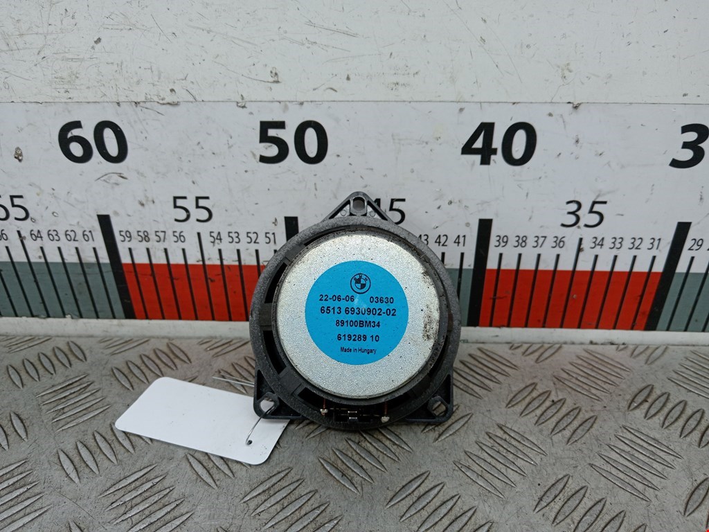 Динамик BMW 5er 5 серия E60/E61 2003-2010