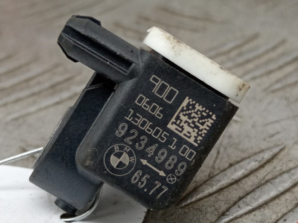 Датчик AIR BAG (подушек безопасности) BMW 3er F30/F31/F80 2011-2019