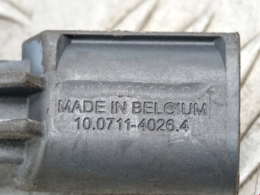 Датчик ABS передний левый VOLKSWAGEN Golf Sportsvan 2014-2020