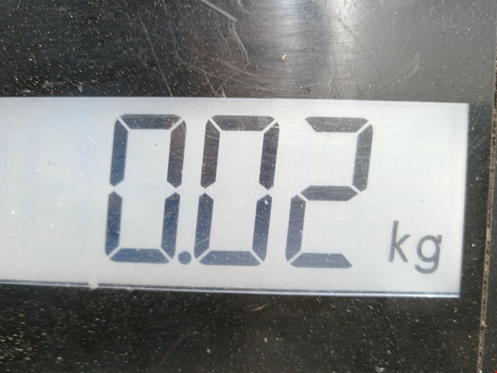 Датчик ABS передний левый VOLKSWAGEN Golf Sportsvan 2014-2020