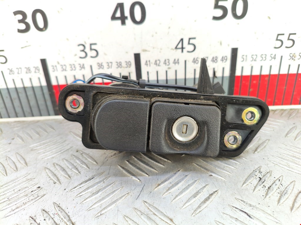 Ручка двери багажника наружная MERCEDES-BENZ CL-Class C215 1999-2006