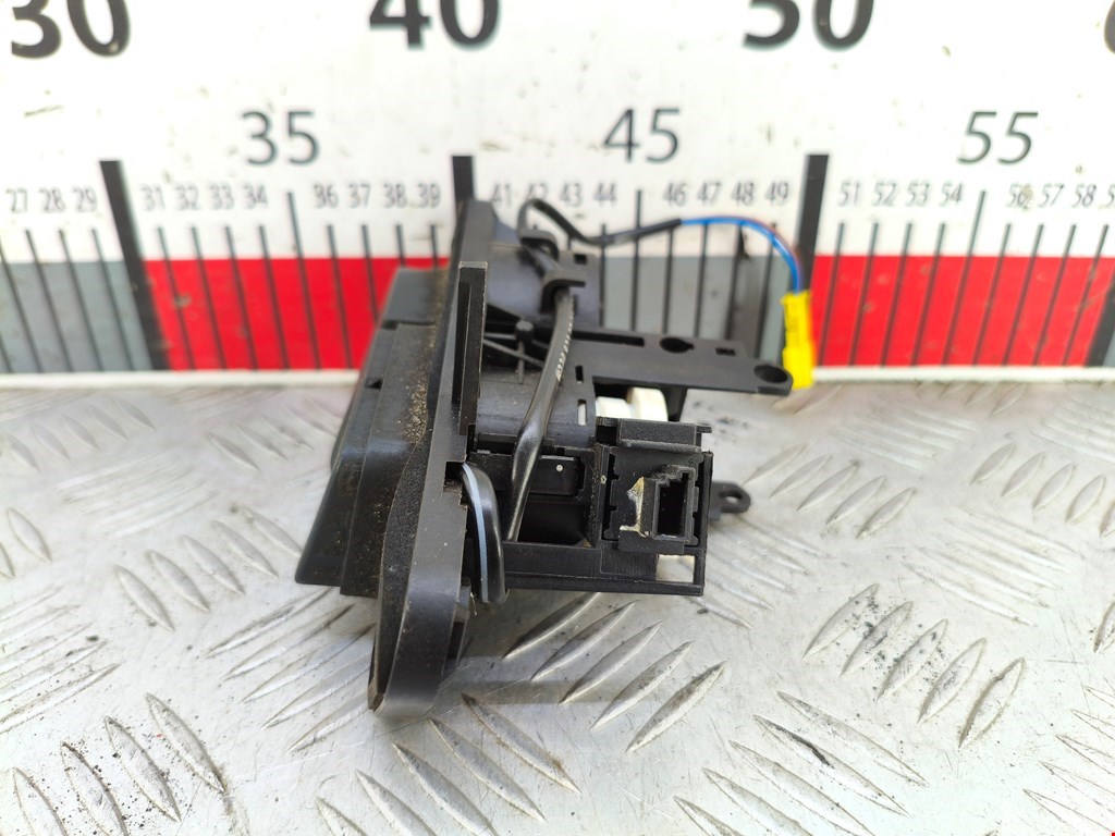 Ручка двери багажника наружная MERCEDES-BENZ CL-Class C215 1999-2006