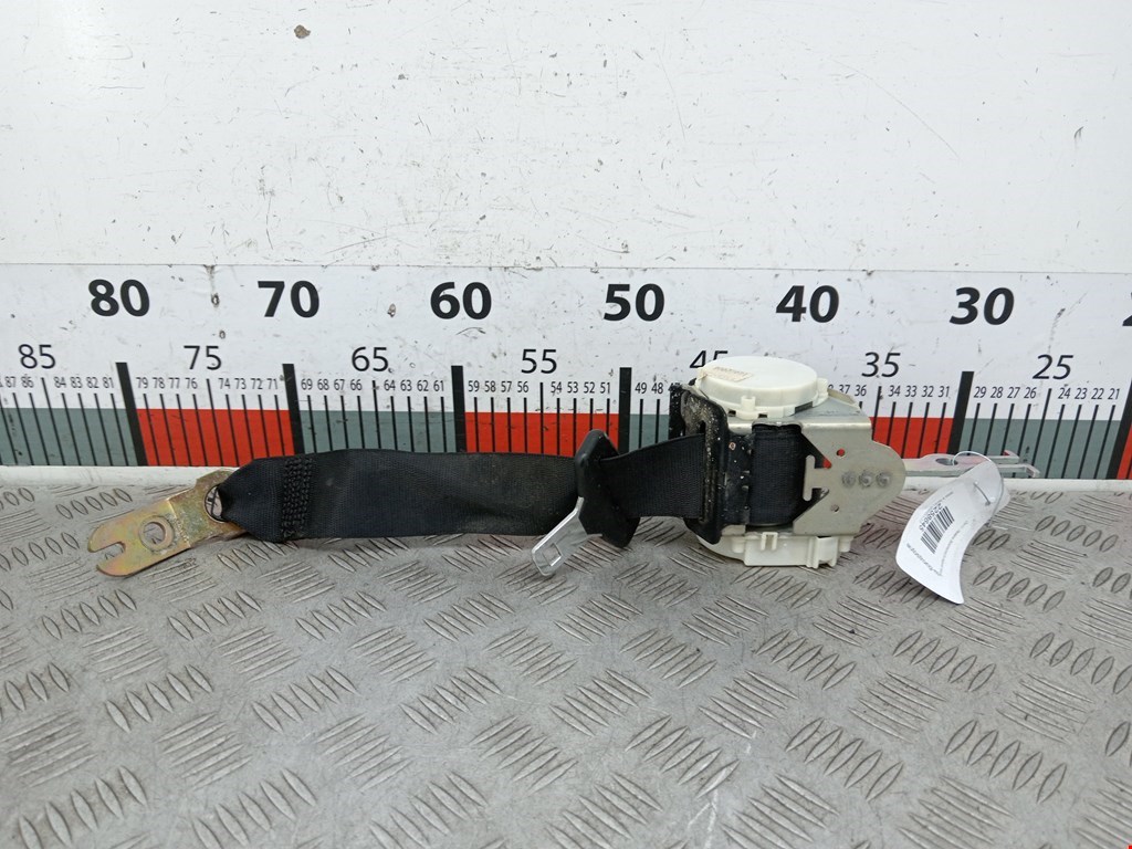 Ремень безопасности задний левый BMW 5er 5 серия E60/E61 2003-2010