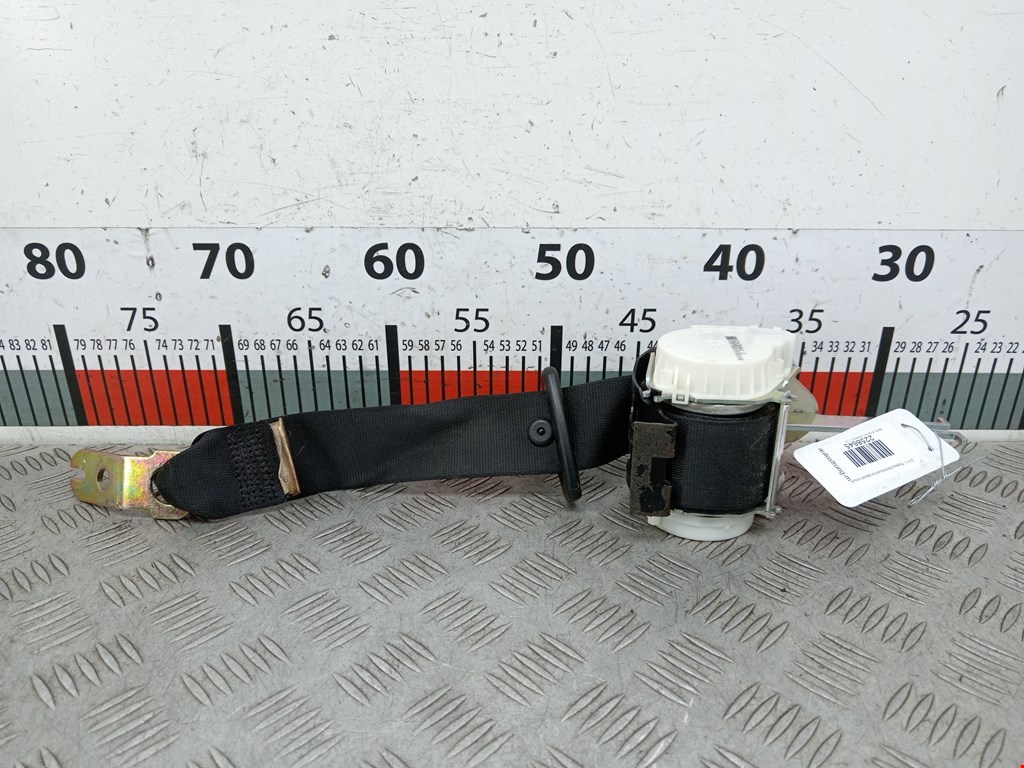 Ремень безопасности задний левый BMW 5er 5 серия E60/E61 2003-2010