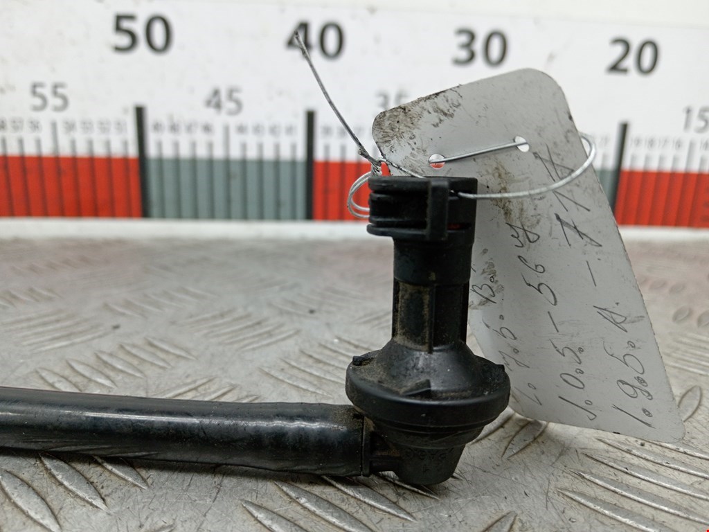 Трубка картерных газов BMW 3er F30/F31/F80 2011-2019