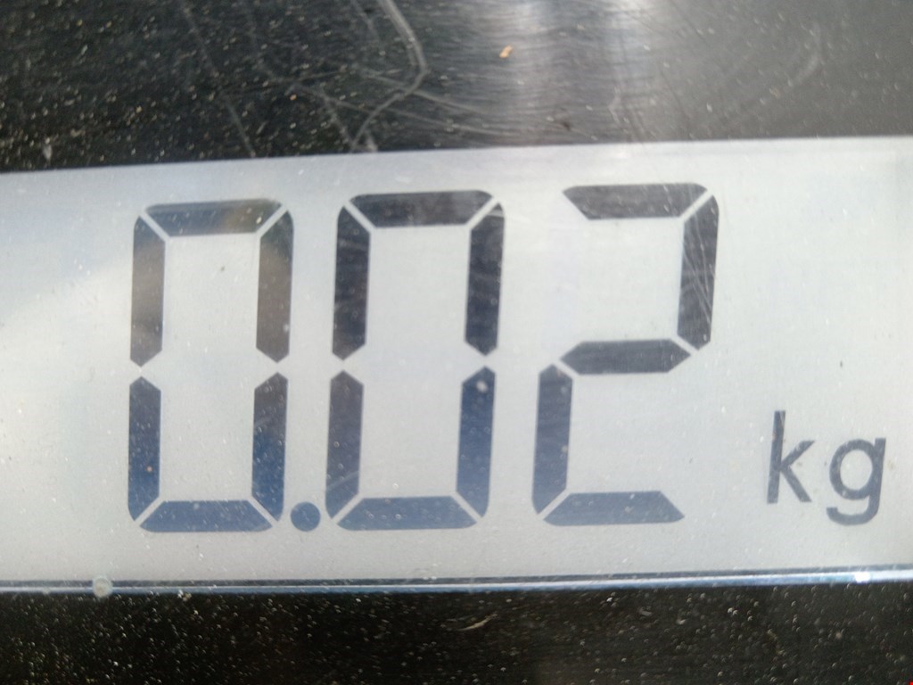 Трубка картерных газов BMW 3er F30/F31/F80 2011-2019