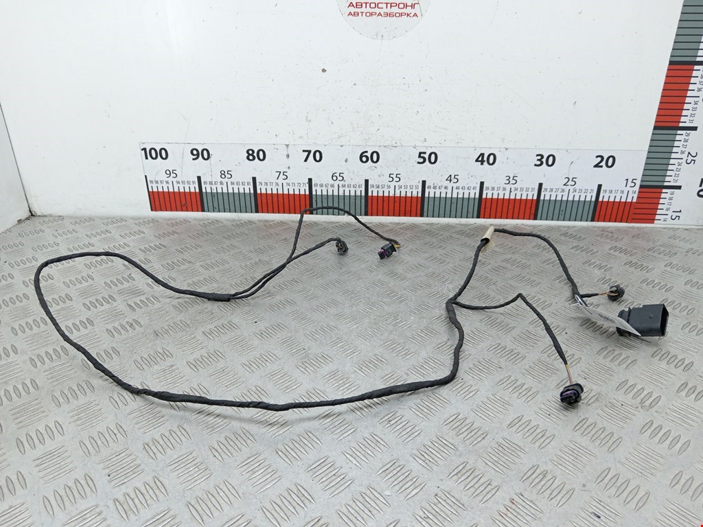Проводка коса VOLKSWAGEN Golf Sportsvan 2014-2020
