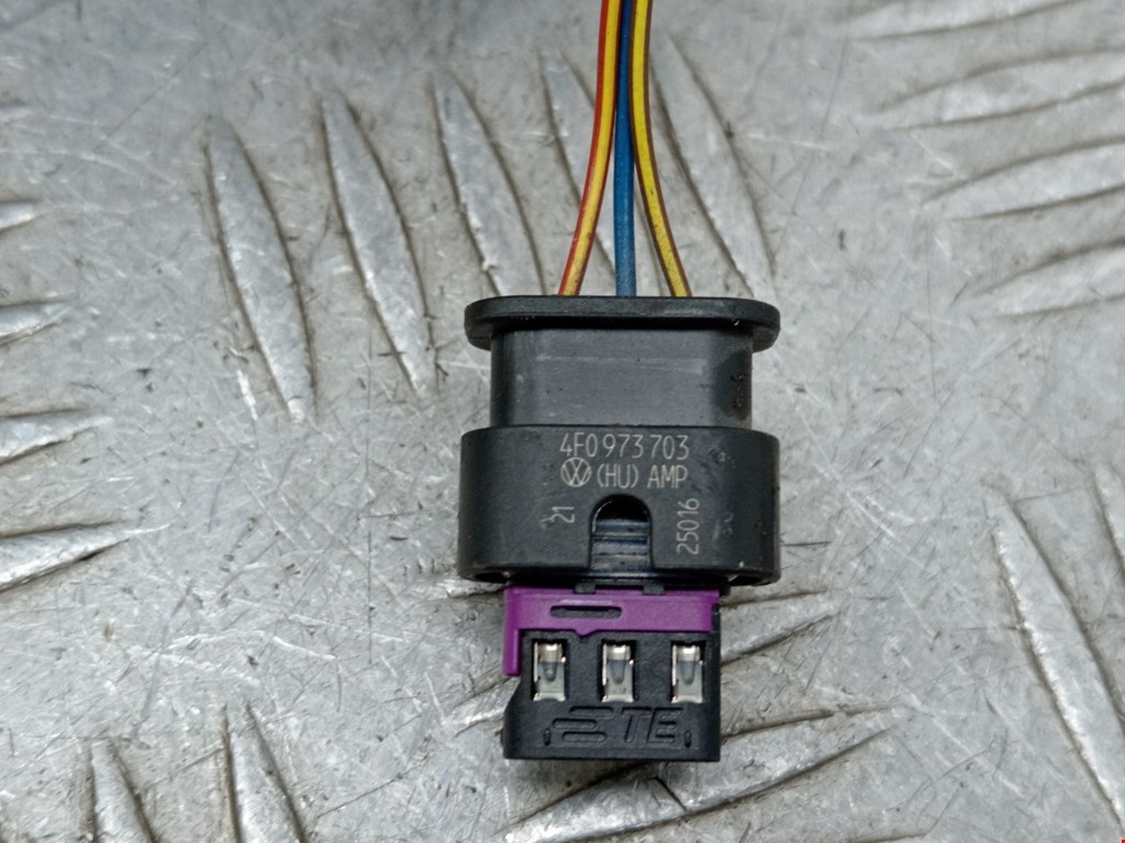 Проводка коса VOLKSWAGEN Golf Sportsvan 2014-2020